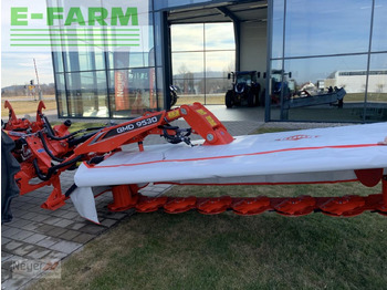 Segadora Kuhn gmd 9530 ff: foto 4