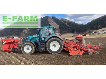 Equipo para trabajo del suelo KUHN