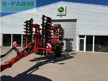 Equipo para trabajo del suelo KUHN