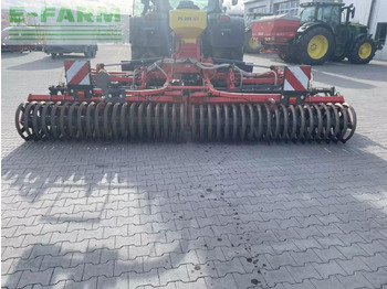 Rastras Kuhn optimer + 503r: foto 2