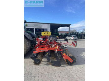 Rastras Kuhn optimer + 503r: foto 3