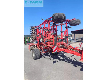 Cultivador KUHN