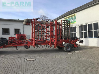 Cultivador KUHN