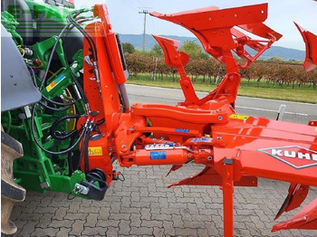 Arado Kuhn vari-master 153 4e+1: foto 2