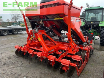 Combinado de siembra KUHN