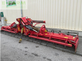 Equipo para trabajo del suelo KVERNELAND