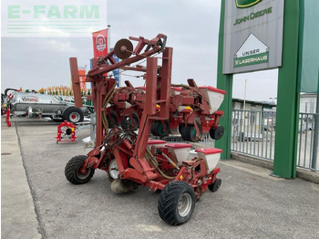 Sembradora de precisión KVERNELAND