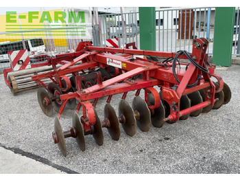 Rastras Kverneland V2/290-27: foto 4
