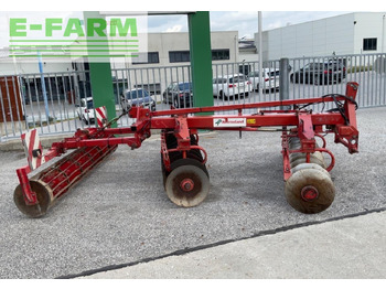 Rastras Kverneland V2/290-27: foto 5
