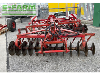 Rastras Kverneland V2/290-27: foto 3