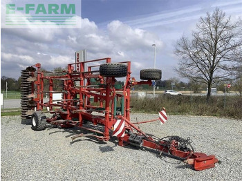 Cultivador KVERNELAND