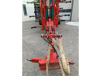 Cultivador Kverneland ctc 600: foto 4