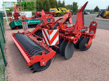 Cultivador KVERNELAND