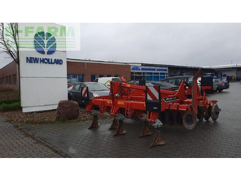 Cultivador Kverneland dtx 300 mit dd600: foto 3 Cultivador Kverneland dtx 300 mit dd600: foto 3