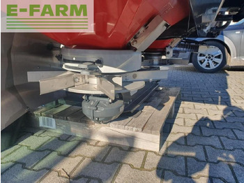 Esparcidor de fertilizantes Kverneland exacta tl: foto 5