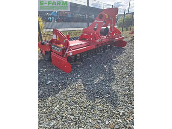 Equipo para trabajo del suelo KVERNELAND