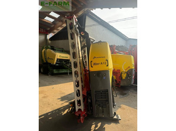 Pulverizador arrastrado KVERNELAND