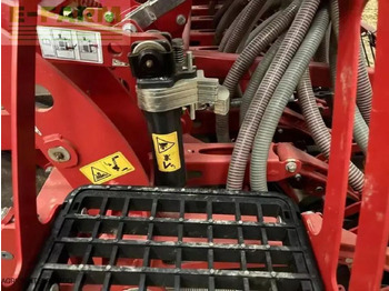 Combinado de siembra Kverneland kverneland: foto 3 Combinado de siembra Kverneland kverneland: foto 3