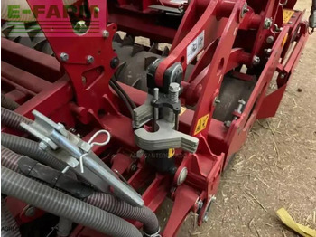 Combinado de siembra Kverneland kverneland: foto 5 Combinado de siembra Kverneland kverneland: foto 5