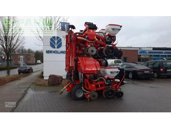 Sembradora de precisión Kverneland optima f 8-reihig freischaltung section controll: foto 2 Sembradora de precisión Kverneland optima f 8-reihig freischaltung section controll: foto 2