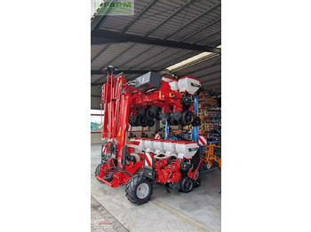 Sembradora de precisión KVERNELAND