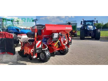 Sembradora de precisión KVERNELAND