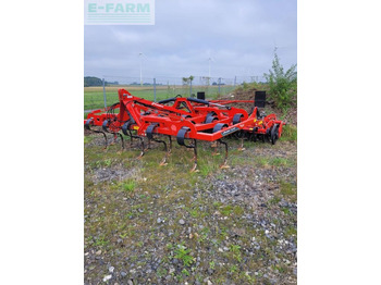 Cultivador Kverneland turbo 4000f: foto 5