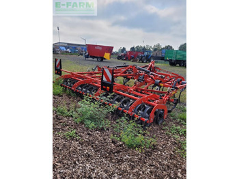 Cultivador Kverneland turbo 4000f: foto 3