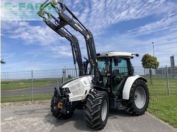 Tractor LAMBORGHINI