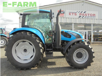 Tractor LANDINI