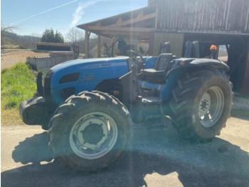 Tractor Landini atlas 90 + chargeur: foto 1