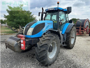 Tractor LANDINI