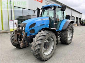 Tractor LANDINI