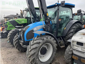 Tractor LANDINI
