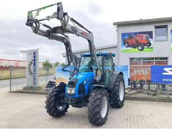 Tractor LANDINI
