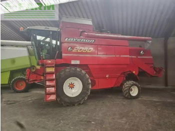 Cosechadora de granos Laverda l2050: foto 2 Cosechadora de granos Laverda l2050: foto 2