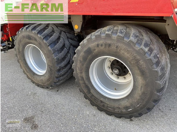 Remolque autocargador Lely tigo pr 60 d: foto 5