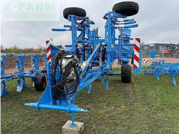 Cultivador Lemken 9/500 karat: foto 5
