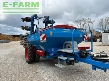 Sembradora de precisión Lemken Azurit 9 8.75 Solitair 12/5800: foto 3