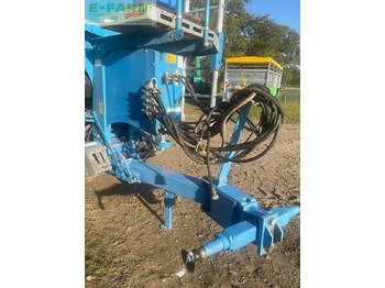 Sembradora Lemken compact solitair: foto 5