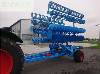 Rastras LEMKEN