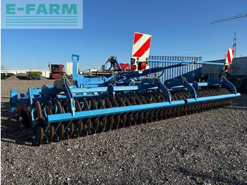 Rastras LEMKEN