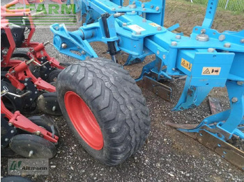 Arado Lemken juwel8 v6l100: foto 4