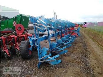 Arado Lemken juwel8 v6l100: foto 3