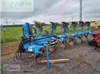 Arado Lemken juwel8 v6l100: foto 2