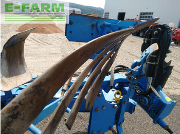 Arado Lemken juwel8 v6l100: foto 5