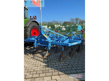 Cultivador LEMKEN