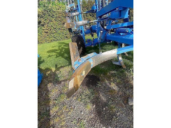 Cultivador Lemken karat 10/500 kua: foto 2