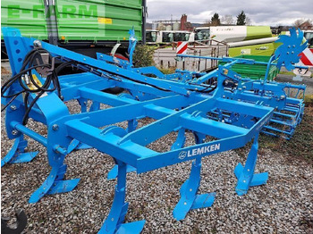 Cultivador LEMKEN