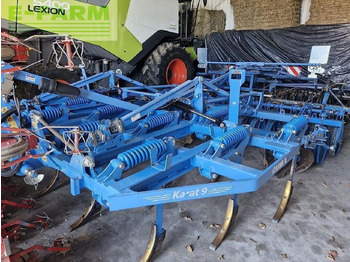 Cultivador LEMKEN